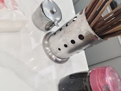 -张记汤馆(嫩江路店)