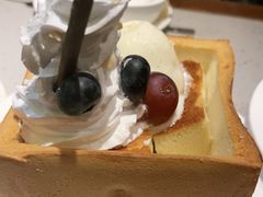 -吉旺港式餐厅(南方商城店)