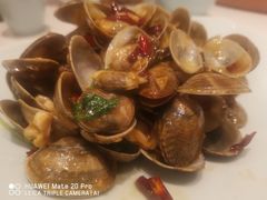 -北李妈妈菜·海肠捞饭(高新万达店)