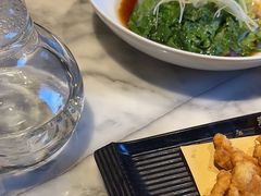 -城南往事·鲁菜济南菜(软件园美莲广场店)
