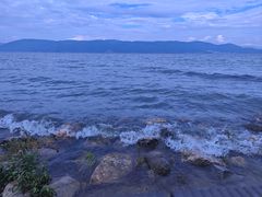 -大理洱海