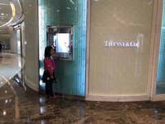 -Tiffany & Co.蒂芙尼
(天津万象城店)