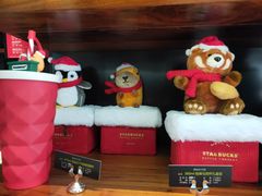 -星巴克臻选(威海威高广场店)