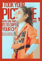 -豆豆飞儿童摄影(ccpark店)