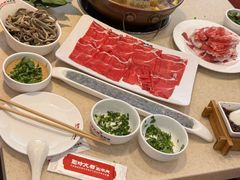 -阳坊大都涮羊肉(阳坊总店)