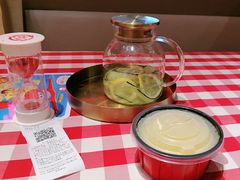 -西贝(上海我格广场店)