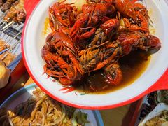 -四禧精酿铜锅涮肉·烧烤工场(大明湖店)