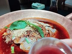 -桥边小楼·手工云南菜·古城观景小楼