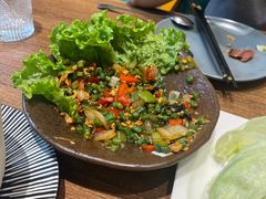 -Linlin泰餐厅(华夏幸福店)