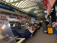 门面-东大门市场