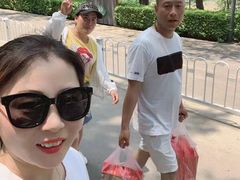 -白洋淀景区