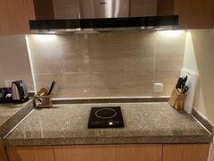 -长白山万达锦华套房酒店