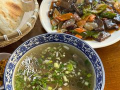 -长安后宰门水盆羊肉(新都心店)