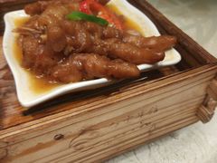 -白云宾馆·白云宴餐厅