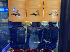 -milkplus·泰式奶茶(较场东路店)