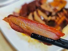 -老字号蛇口德记烧腊饭店·海鲜加工