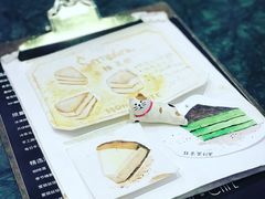 -Home Cafe(水榭春天店)