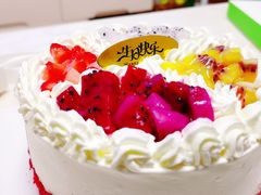 -丁先生蛋糕·品质鲜作(桐梓林店)
