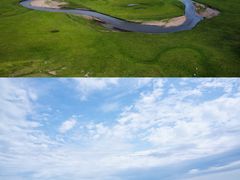 -莫日格勒旅游景区