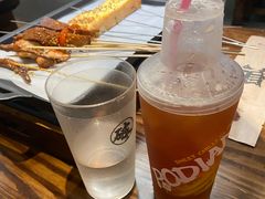 -破店肥哈·东北烧烤(南山保利店)