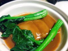 柚子皮-味可道美食坊(福基路店)