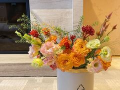 -北京盘古七星酒店