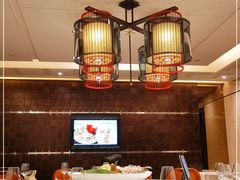 -利苑酒家(华熙国际店)