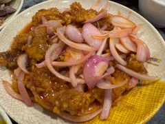 -紫金食坊(江南西路店)
