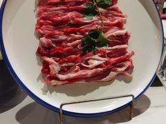 -大舜国风· 和牛火锅(绮霞街店)