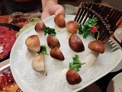 -廖掌柜·重庆鲜货火锅(上海首店)