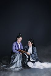 -美云庭古装·格格服汉服·京城旅拍(北京店)