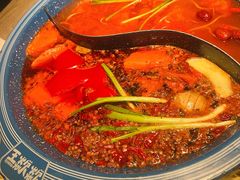-王歘歘·chuǎ火锅(五道营店)
