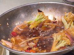 -刘胖子家常菜·蹄花焖藕(富安街店)