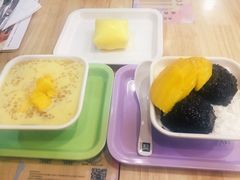 -满记甜品(王府井北京市百货大楼店)