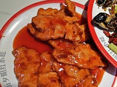 -夕阳红小吃(中街大悦城店)