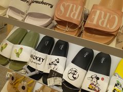 -hotwind热风(丽影广场店)