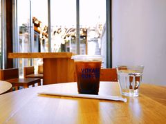 -VOYAGE COFFEE(杨梅竹店)