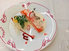 -马克西姆餐厅(崇文门店)