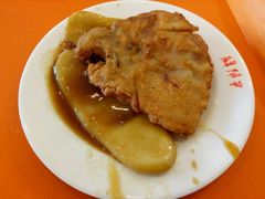 排骨年糕-鲜得来排骨年糕(即墨路店)