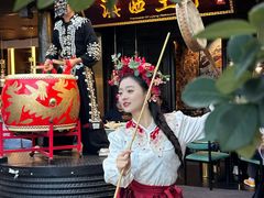 -滇西王子·山风云南菜·丽江地标品牌(古城南门店)