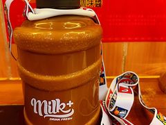 -milkplus·泰式奶茶(较场东路店)