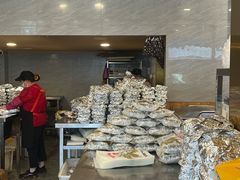 -老黄记手撕烤兔(玉林街店)