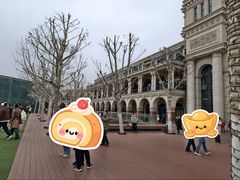 -民园广场