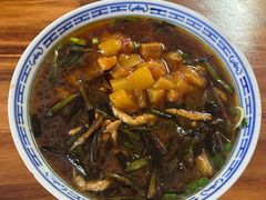 -大时代美食面馆