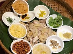 -园林美食城·本土农家菜(杨和镇店)