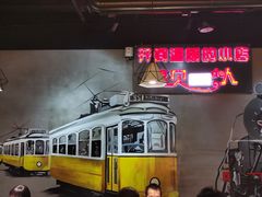 -汉城烧烤(西稍门劳动路店)