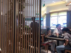 -老娘舅(富都广场店)