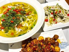 -三猫黑鱼花(南大店)