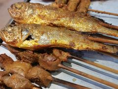 -望京小腰(北京总店)