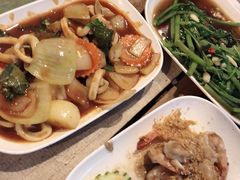 -Doo Dee Thai Food(Issan/Isaan/Esan)